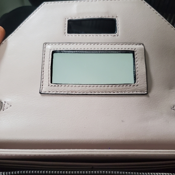 Mackage WOC handbag, dusty lavander - Picture 5 of 11